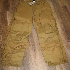 Wild Things Tactical Low Loft Pants SO 1.0 Coyote Brown USA Made Size XL